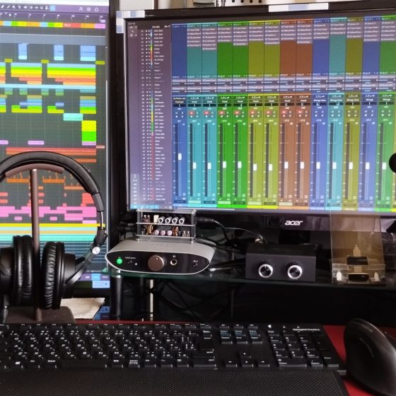 カスタムメイドのBGMとは